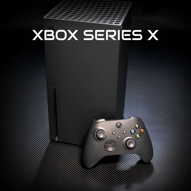 Xbox Series X