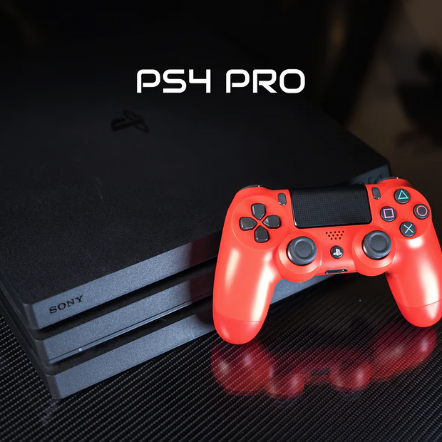 Playstation 4 Pro