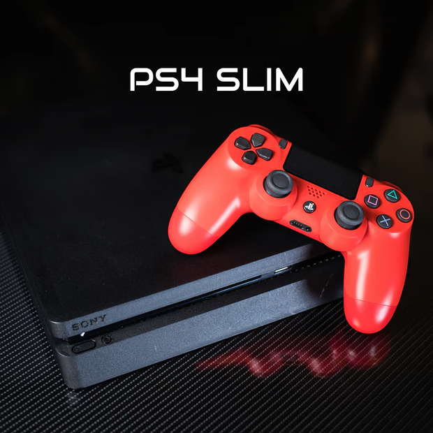 Playstation 4 Slim